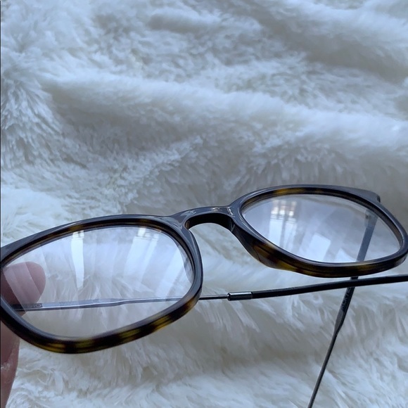 Dior Homme Glasses (No Prescription) - Picture 5 of 12